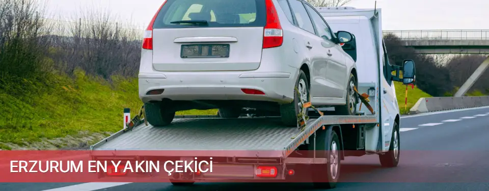 Erzurum İli En Yakın Çekici